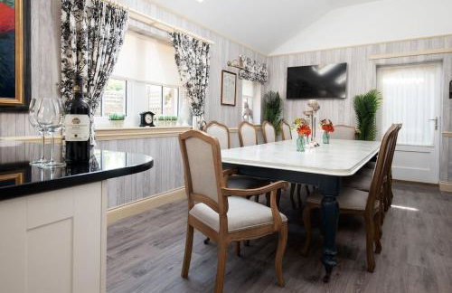 Dryburgh Farmhouse - Foto 5