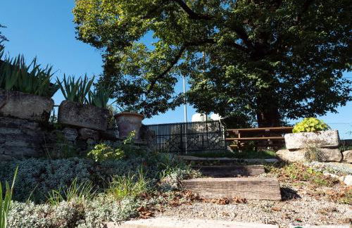 Gîte La maison de Galut - Photo 26