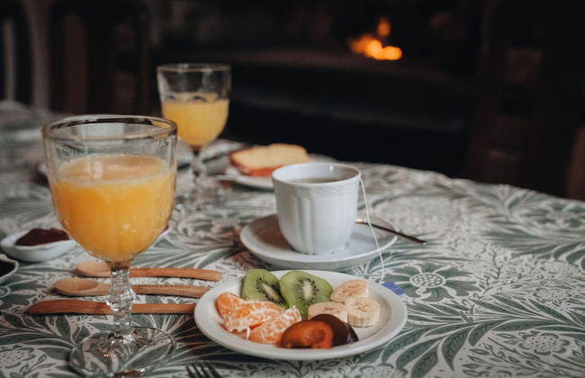 Estancia La Violeta - Foto 39