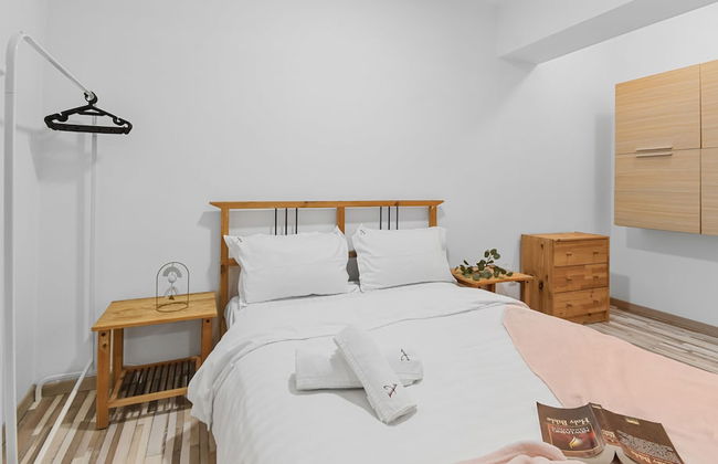 HomeStay Otopeni - Foto 14