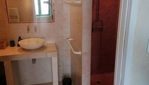 CHEZ LOLO Maison chaleureuse avec cheminée - Foto 4