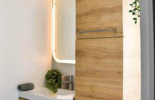 Appartement Le Castelou 4 voyageurs - Foto 9