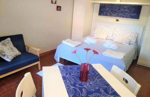 Apartments Il Gabbiano - Foto 1