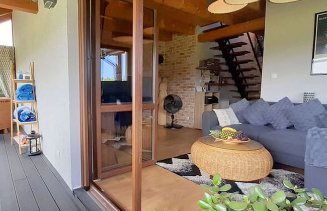 Holiday House, Sauna, Whirlpool, Mielenko - Foto 38