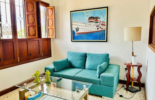 Meson del Capitan Apartments - Foto 80