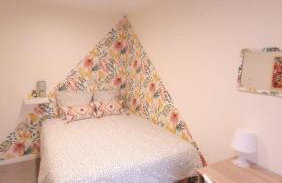 Charmant logement proche gare - Foto 6