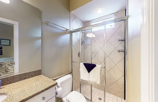 Palm Island Canal Home - 4 BR - Foto 26