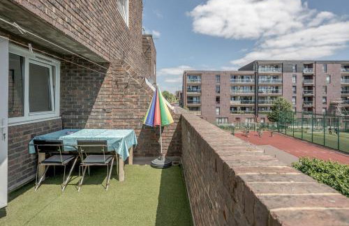 4-bedroom flat near BigBen,Parliament & London Eye - Foto 50