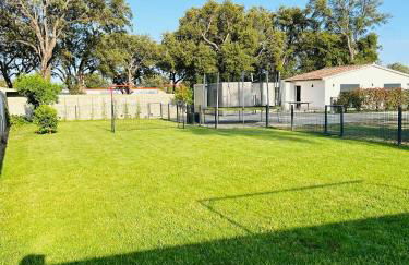 Villa Climatisée avec Piscine partagée , Terrasse et Parking - Foto 6