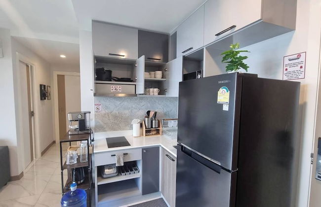 Bo501 - 2 Bdr Condo With Sea View, Ao Nang Beach - Photo 13