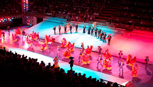 Xcaret Mexico Espectacular - Photo 3