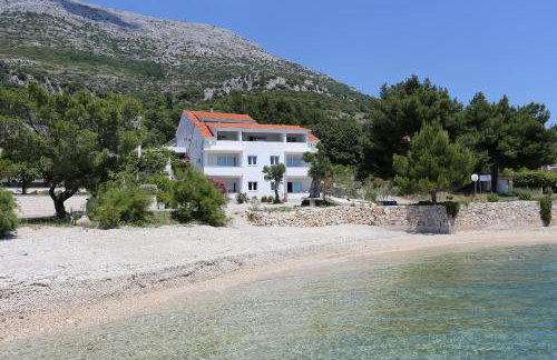Apartments by the sea Kuciste - Perna, Peljesac - 4545 - Foto 1