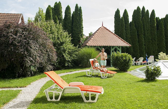 Holiday Club Apartman Hotel - Foto 30