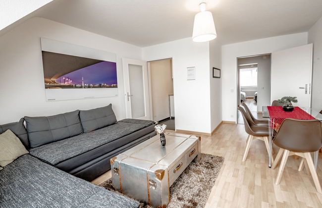 Downtown Apartments - Foto 72