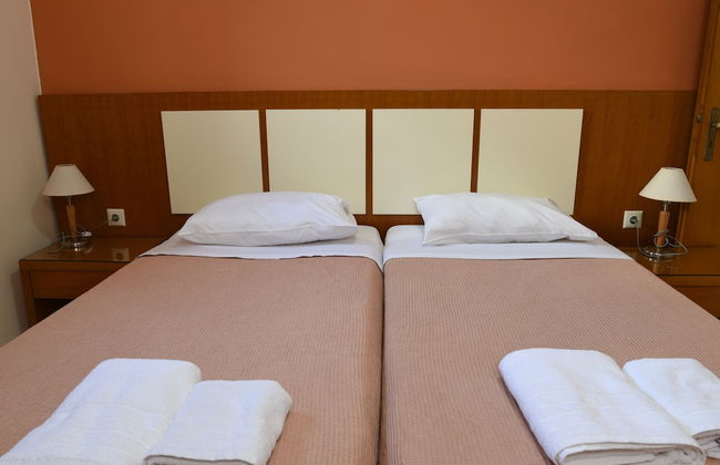 Esperides Beach Hotel Apartments - Foto 3