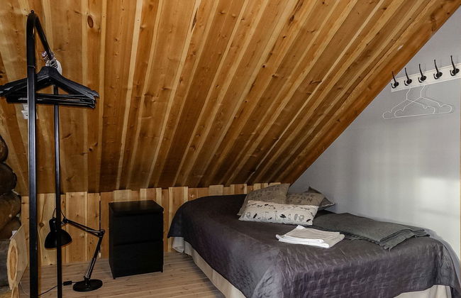 Peurankuoppa - Foto 15