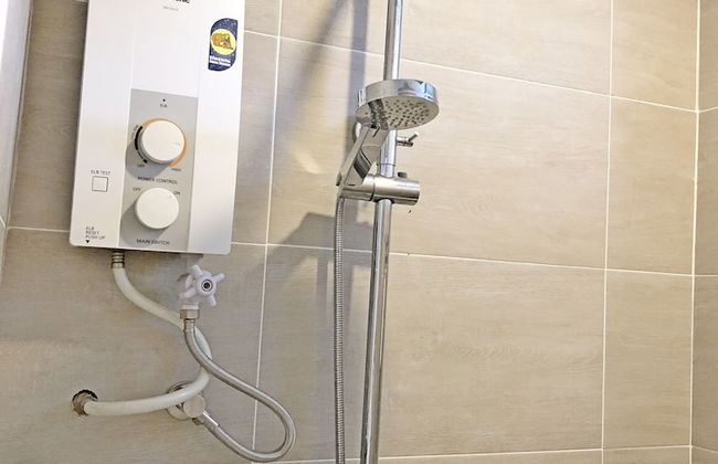 Seaview Apartment - Foto 57