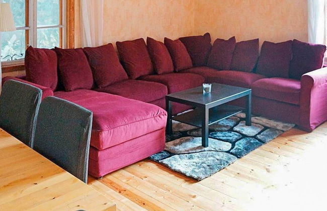 4 Person Holiday Home in Skarblacka - Foto 17