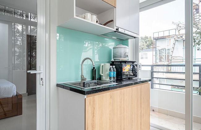 Cozrum Homes - Retro House - Foto 59