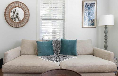 Haven Hideaway - Foto 6