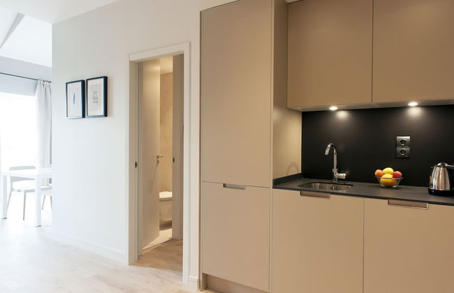 MH Apartments Central Madrid - Foto 18