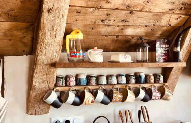 La Grange de Timon - Photo 34