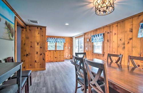 Pet-Friendly Yard! Fun Family Home in Cape Cod - Foto 22