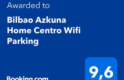 Bilbao Azkuna Home Centro EBI01832 - Foto 22