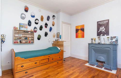 La Cloche - Family house with pool ang garden - Foto 33