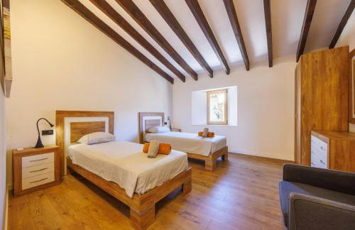 Newly renovated house with pool in Sineu center - Foto 17