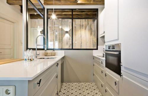 Luderna - Dúplex con jardín des Treuetes - Foto 6