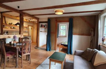 Apartment Freterg Holt, Nähe Binz in traumhafter Alleinlage, Beirau & Beirau GbR - Foto 8