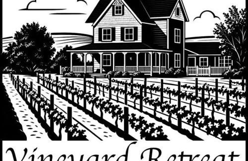 Vineyard Retreat - Foto 56