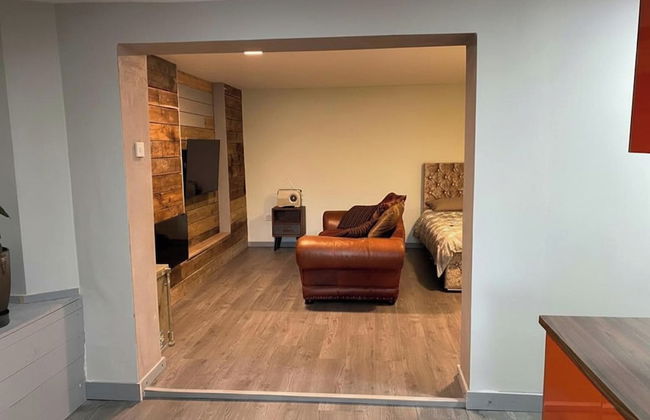 Cozy Birmingham Apartment Retreat - Foto 11