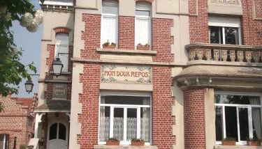 Mon Doux Repos - Foto 5