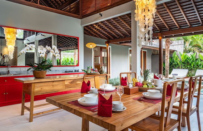 Bumbak Park by Nakula - Foto 35