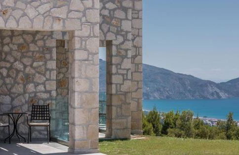 Luxury Zante Villa Villa Zinos Private Pool Sleeps 10 Lithakia - Foto 36