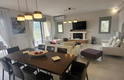 Seaview Villa - Photo 14