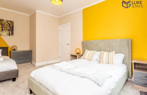 Luke Stays - Cross View Terrace - Foto 31