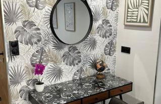 Le Briand Appartement 4étoiles Nancy Thermal Cosy avec Terrasse Wifi - Foto 40