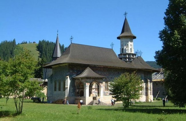 Bucovina & Transylvania Tour – 3 days - Photo 16