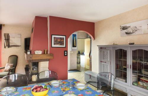 Villa Mimosas Le Verdon sur Mer - Foto 14