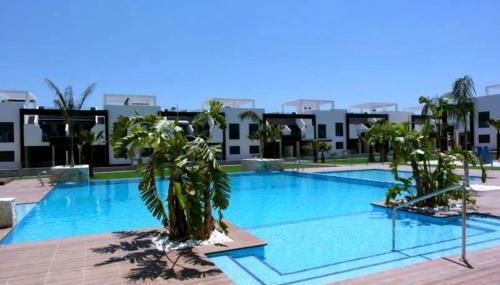 Punta Prima & Oasis Beach apartment - Foto 5