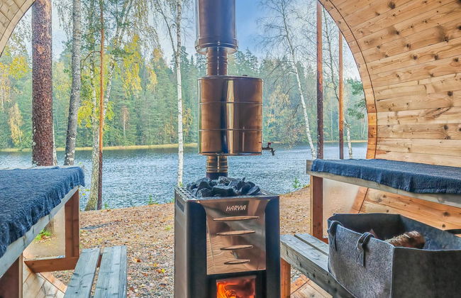 Villa renkaranta - Foto 20