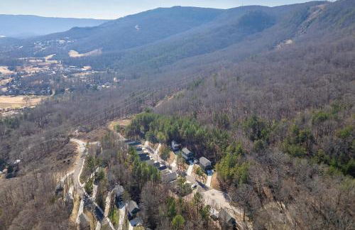 Ideal Location and Mountain Views Chattanooga Home! - Foto 38