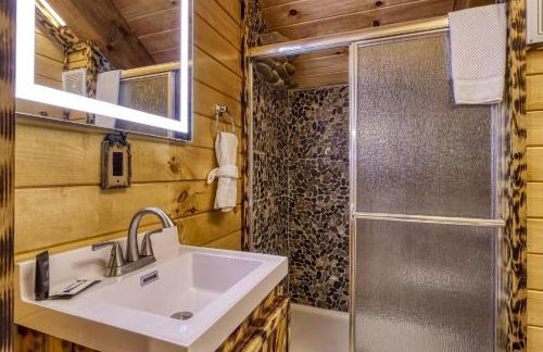 A Playful Bears Cabin #312 - Foto 25