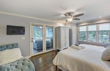 A Frame of Mind by Avantstay Private Dock + View - Foto 52