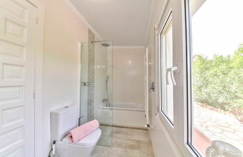 Family villa - 9 guests close to Granadella beach - Foto 29