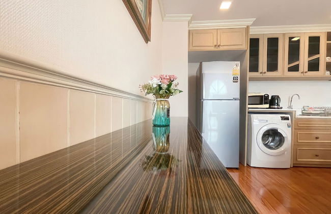 Aspira Hana Executive Suites Thonglor - Photo 31