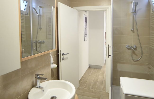 Downtown Zagreb Apartments - Photo 45